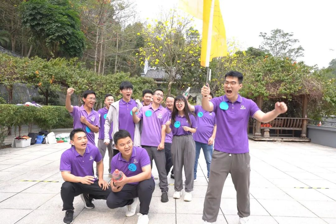 尊时凯龙·(中国区)人生就是搏!