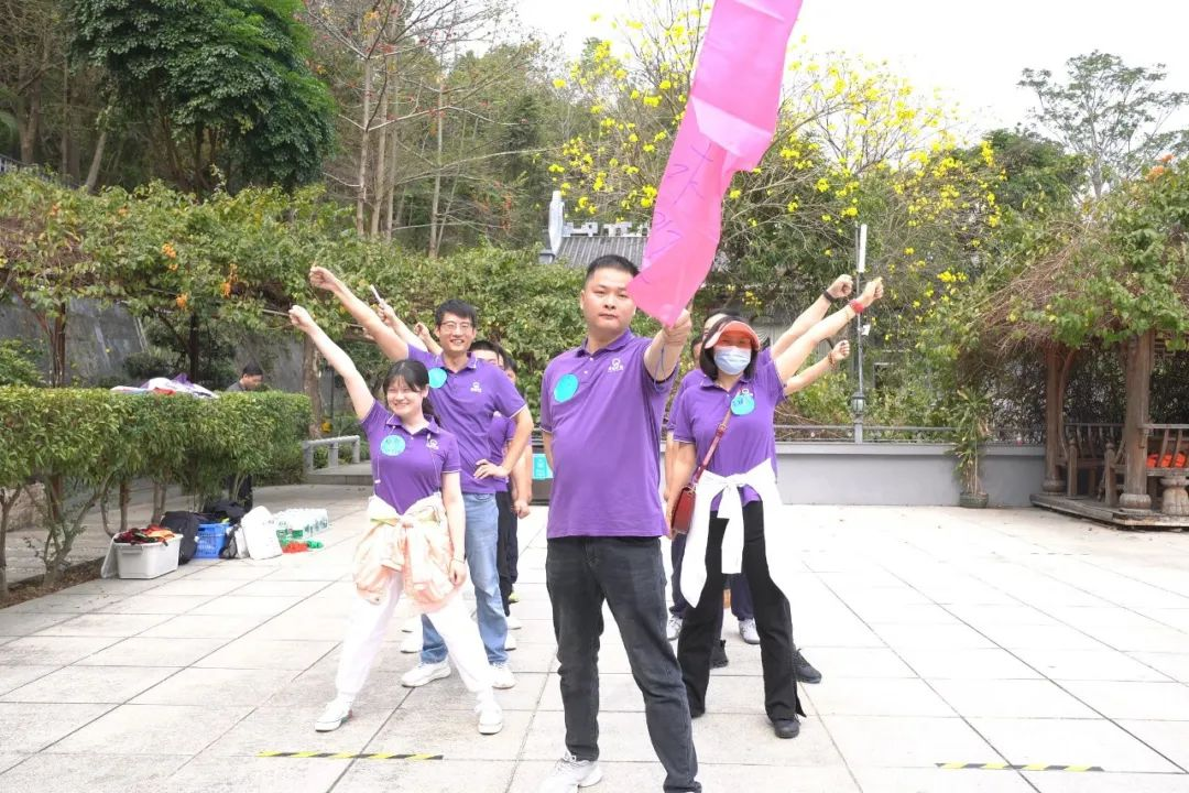 尊时凯龙·(中国区)人生就是搏!