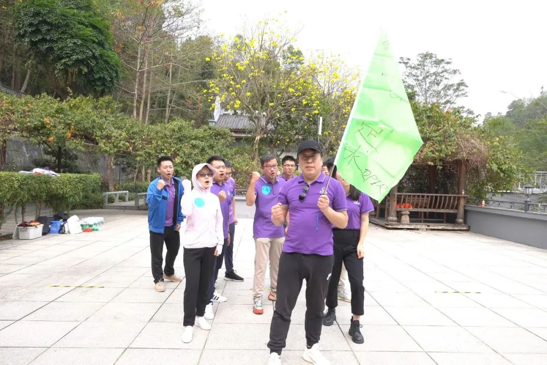 尊时凯龙·(中国区)人生就是搏!