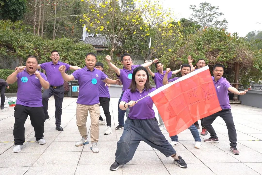 尊时凯龙·(中国区)人生就是搏!
