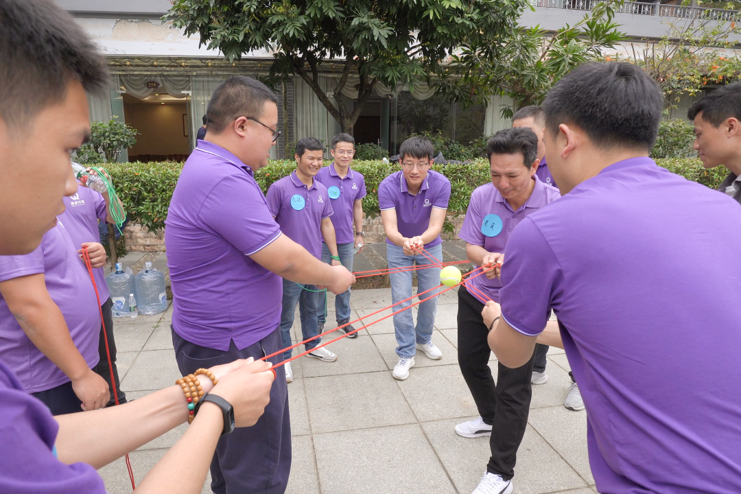 尊时凯龙·(中国区)人生就是搏!